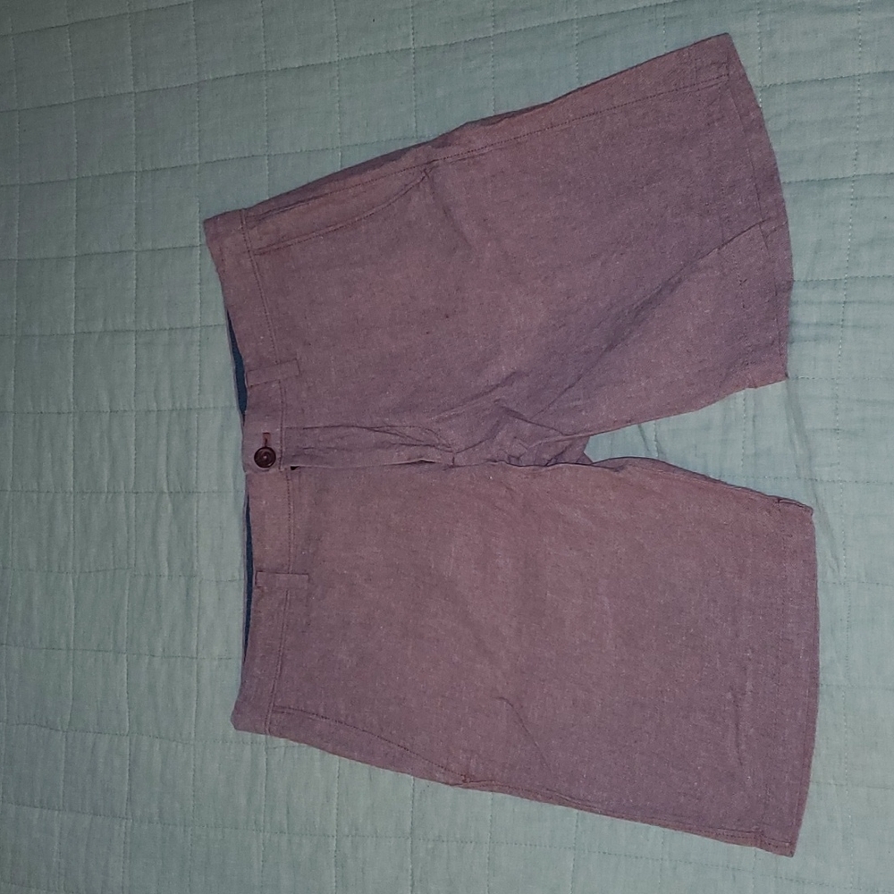 Banana Republic|Aiden Short|32